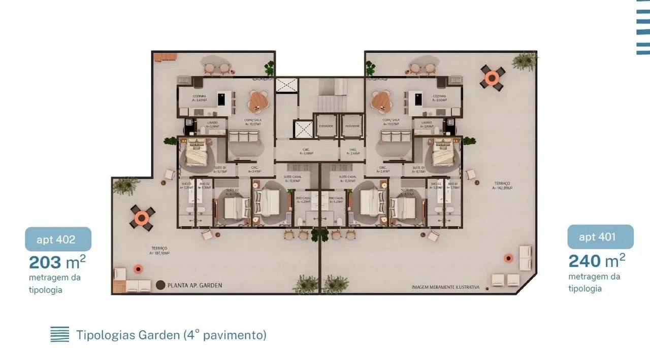 CARIOCA 145 - Foto 10