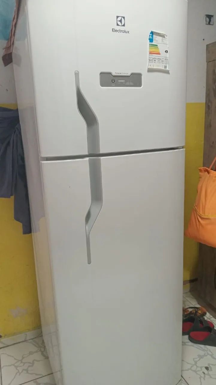 Geladeira Electrolux  - Foto 2