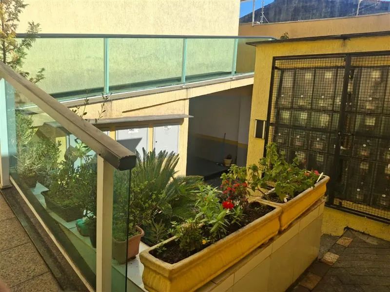Sobrado Vila Antonieta Sao Paulo/SP - Foto 4