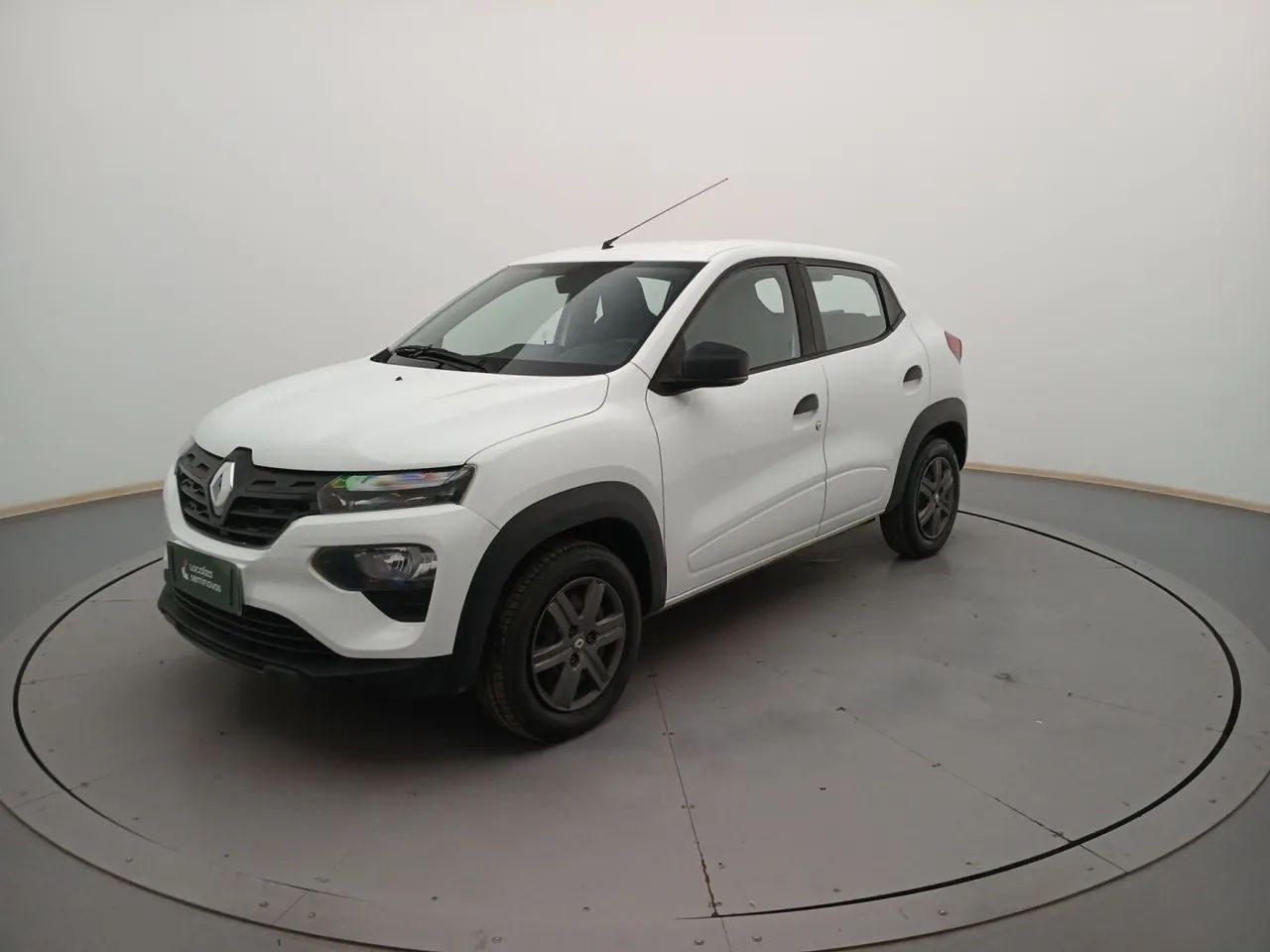 Renault Kwid 1.0 Zen 2025