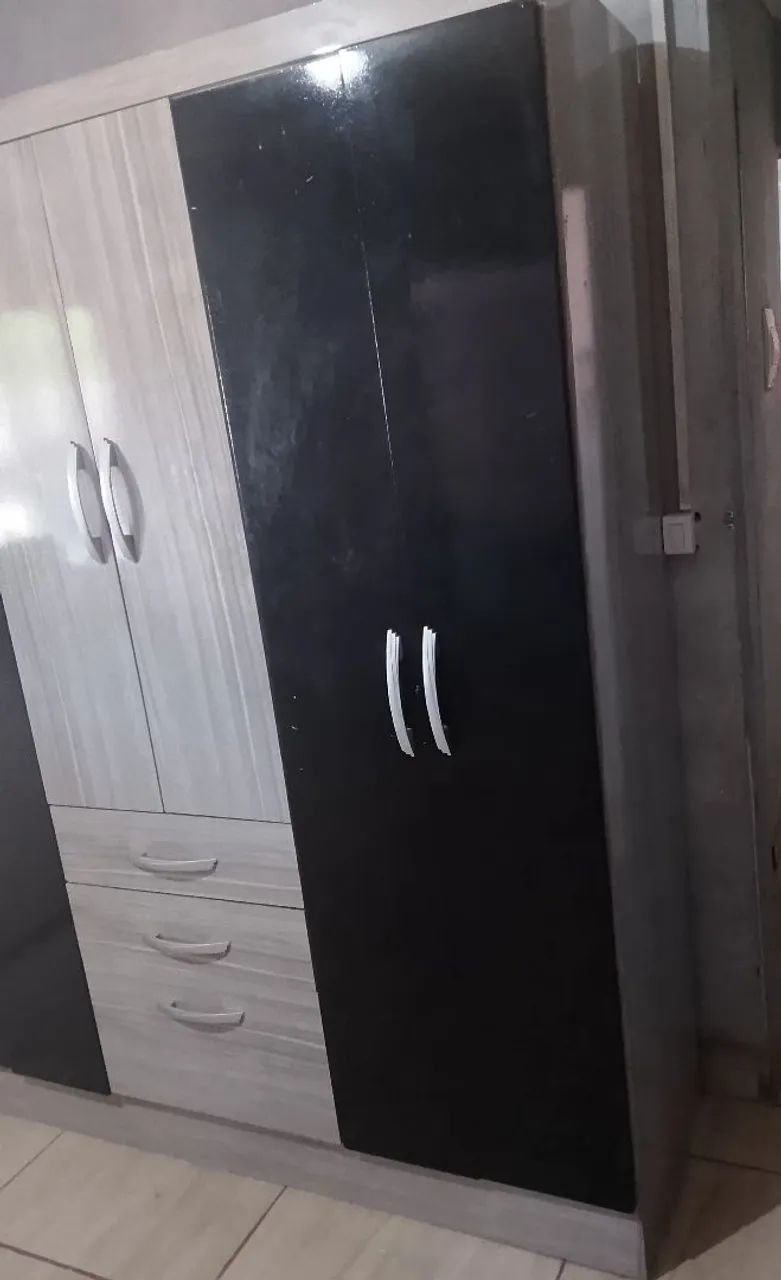 Guarda roupa  - Foto 3