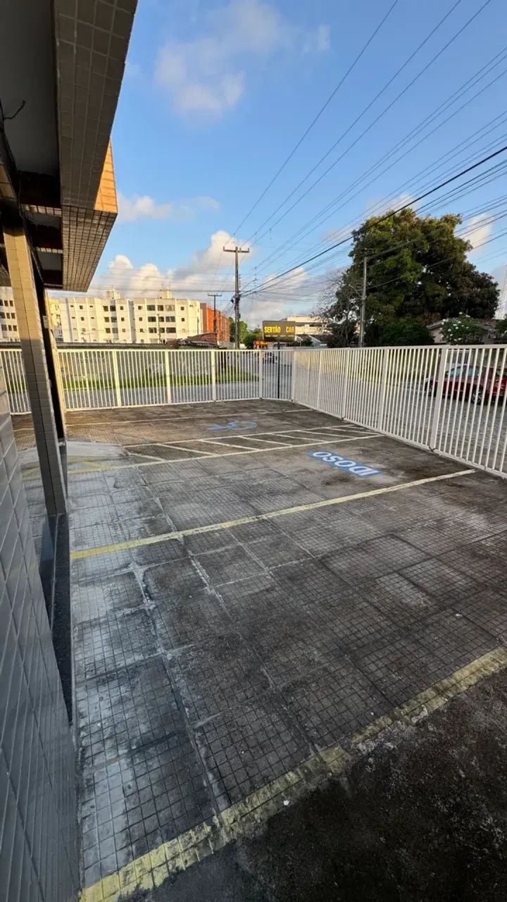 Sala comercial térrea na Torre - João Pessoa - PB - Foto 3