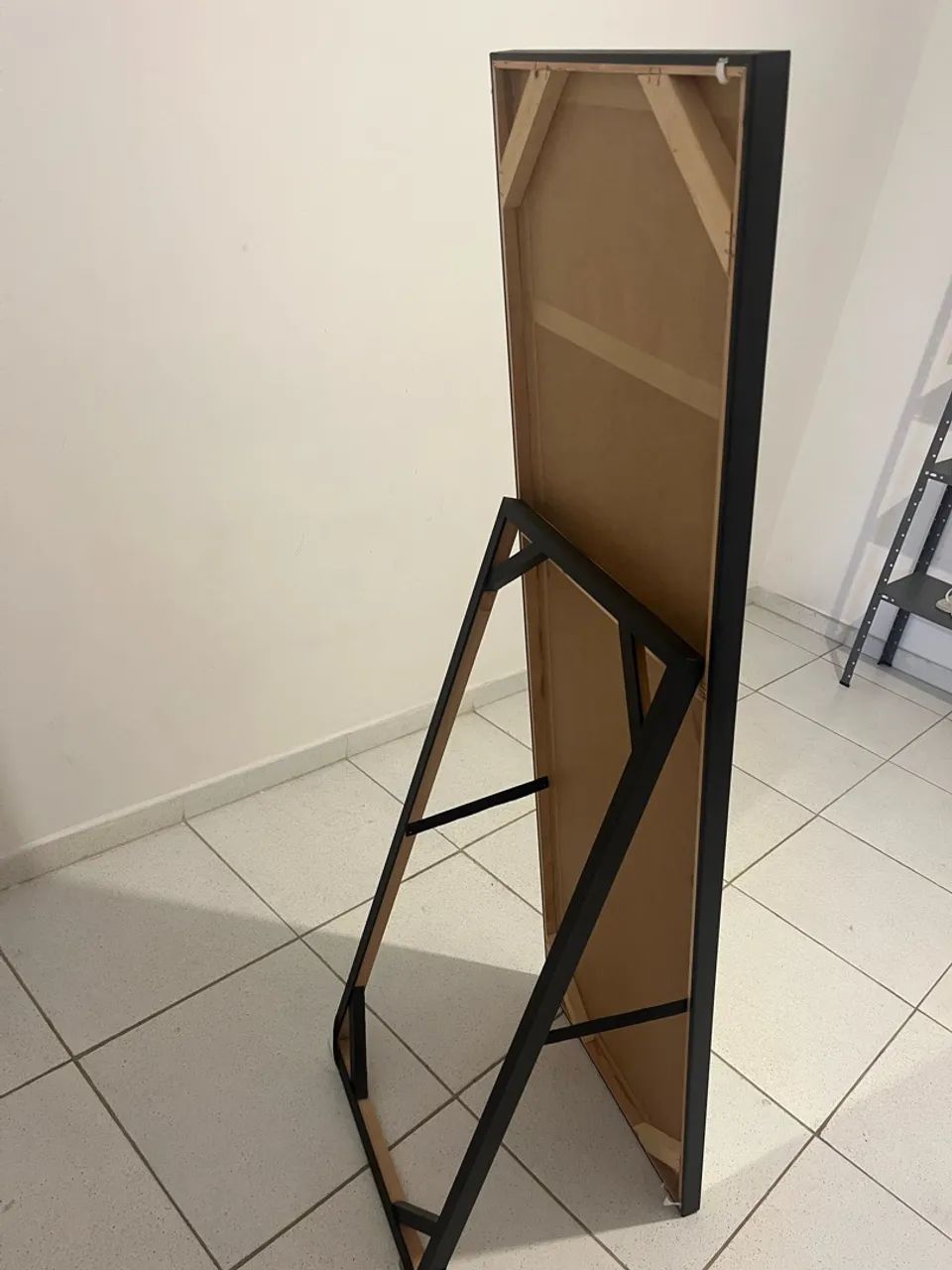 Espelho de chão  - Foto 4