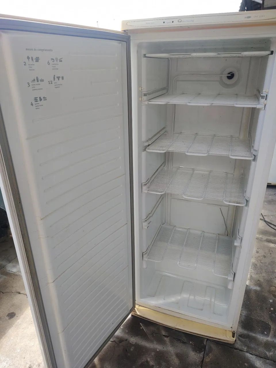 Freezer  - Foto 2