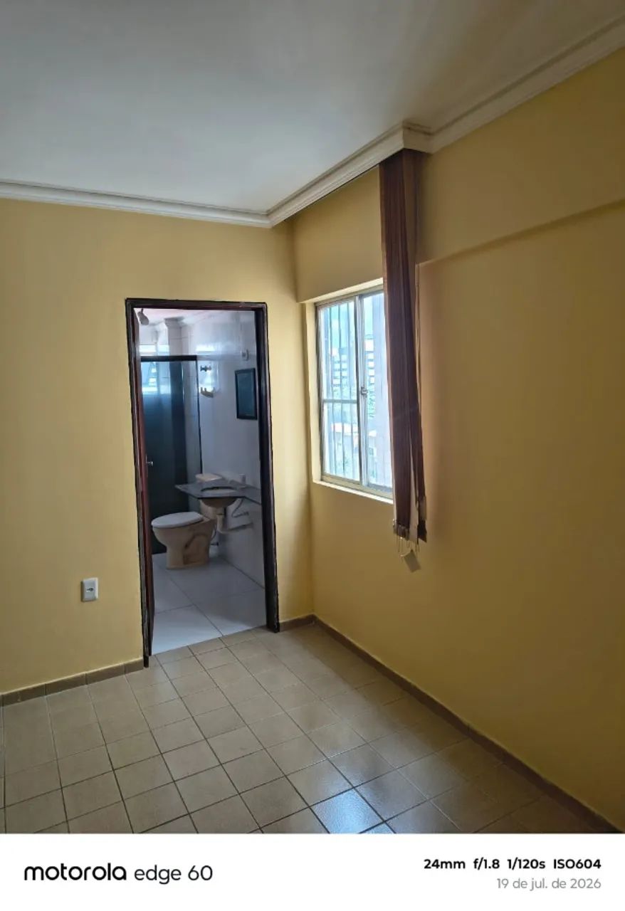 Apartamento 4 Qtos - Jatiuca - Foto 3