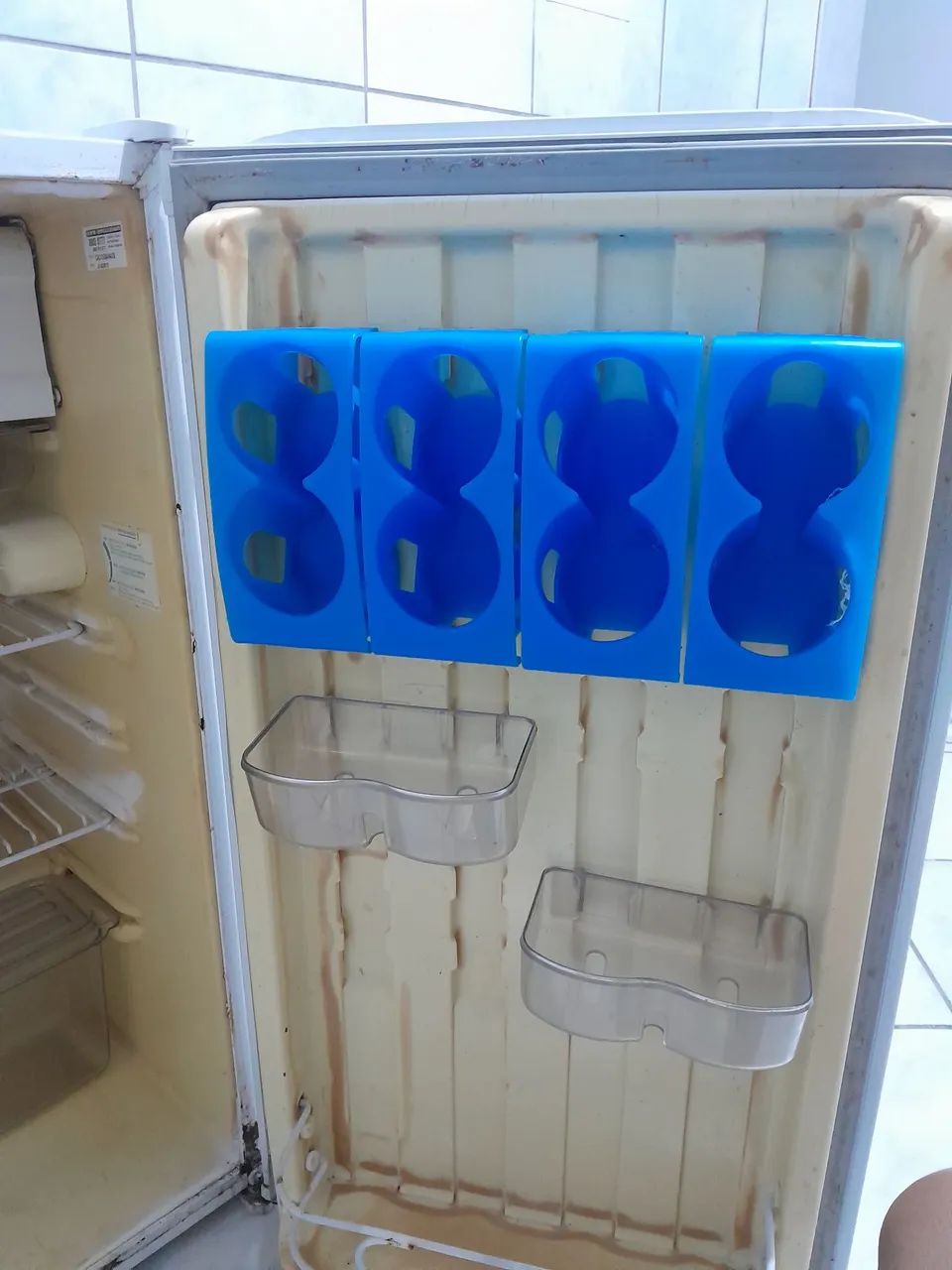 Frigobar Consul 120 litros  - Foto 3