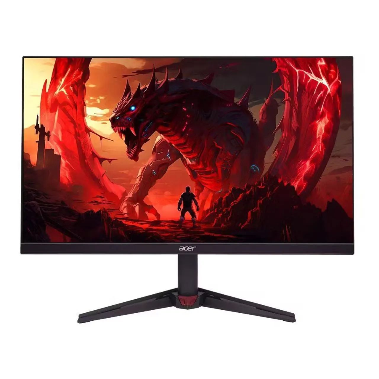 TROCO MONITOR GAME EM TV