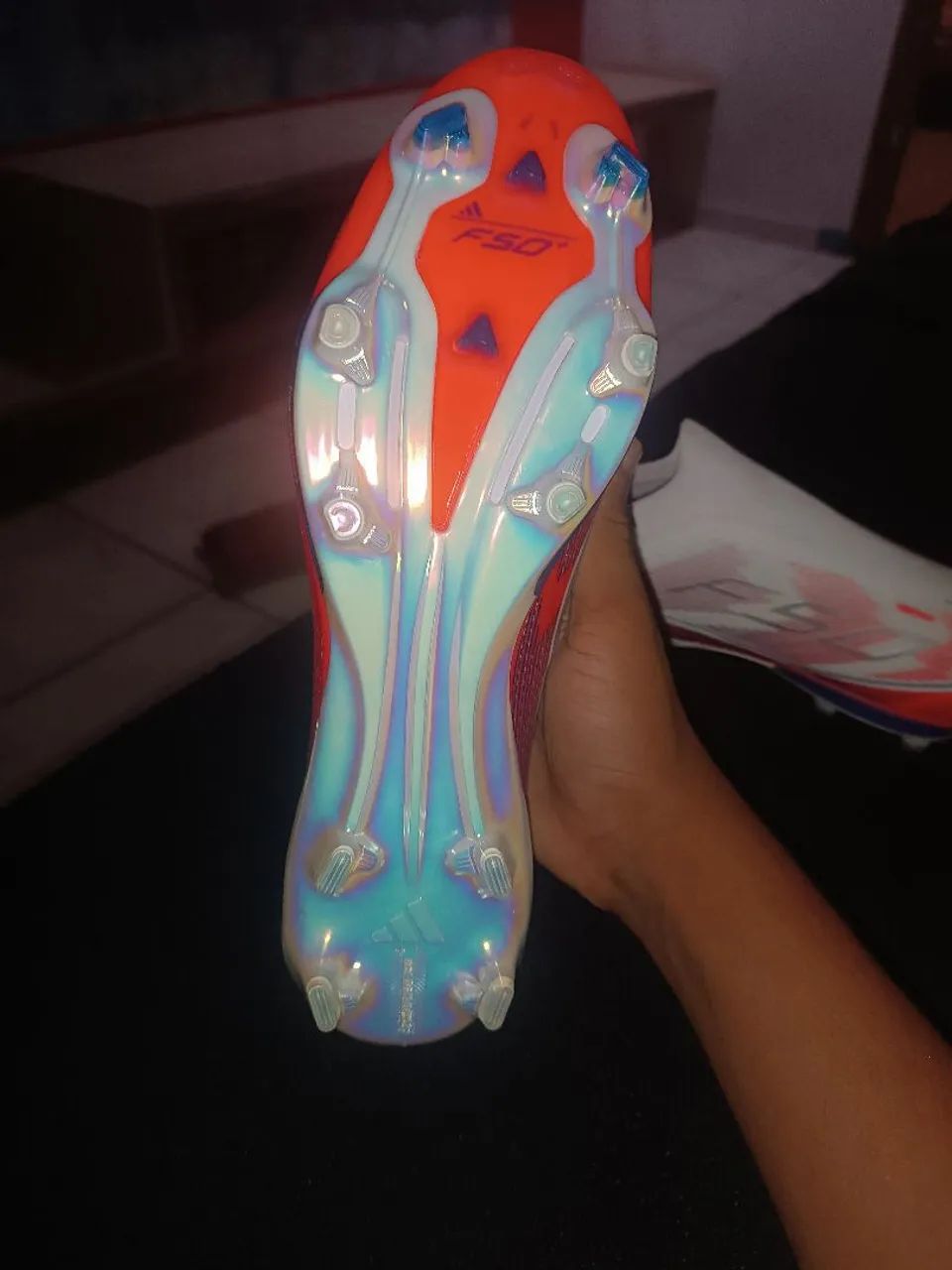 F50 adidas - Foto 3
