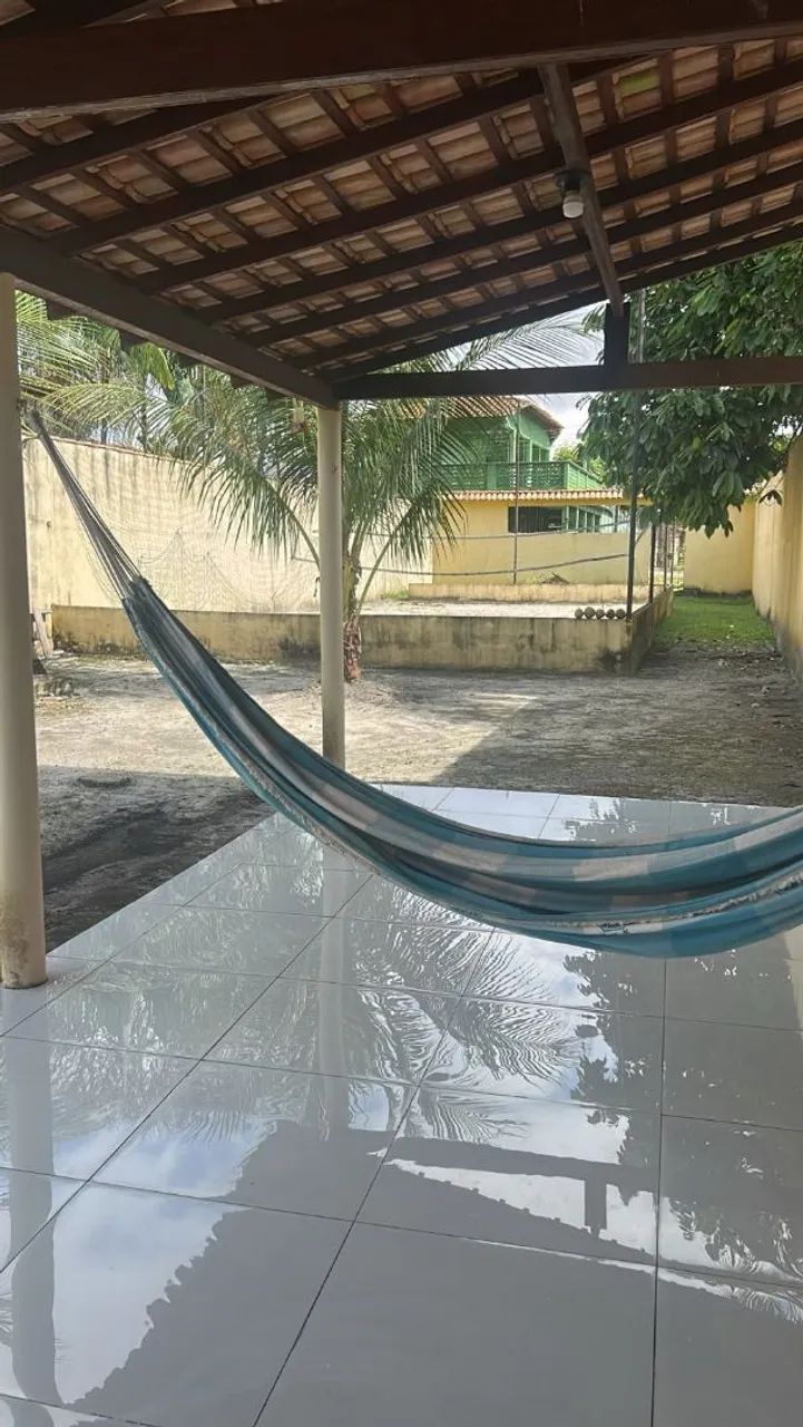 Casa Mosqueiro,  praia Ariramba - Foto 2