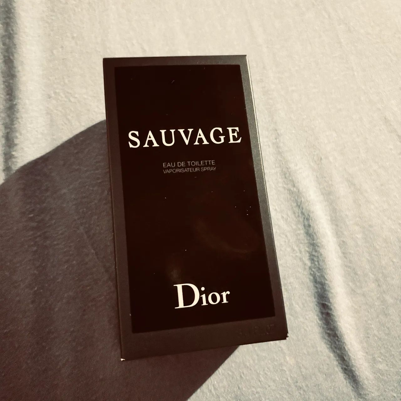 Sauvage 100ml