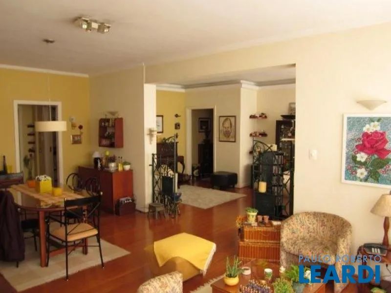 APARTAMENTO - HIGIENÓPOLIS - SP - Foto 2