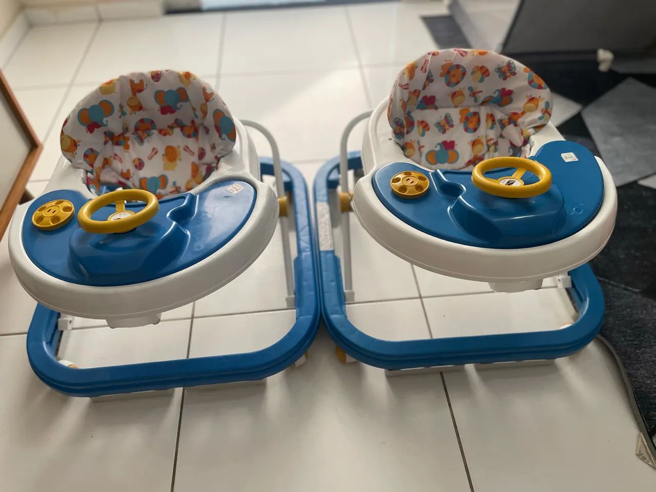 2 Andador 
