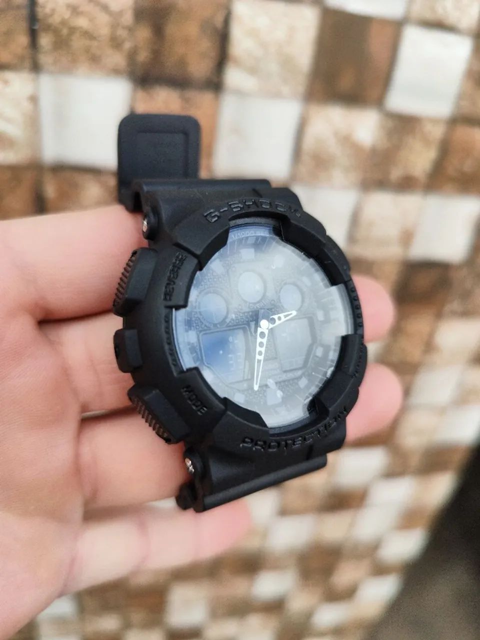 G-shock Relogios - Foto 5