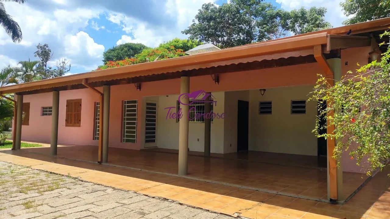 CHACARA PARA VENDA EM INDAIATUBA!!! - Foto 2