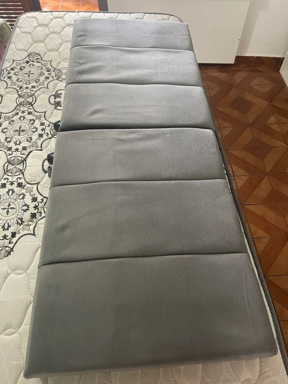 Cabeceira para cama casal  - Foto 4