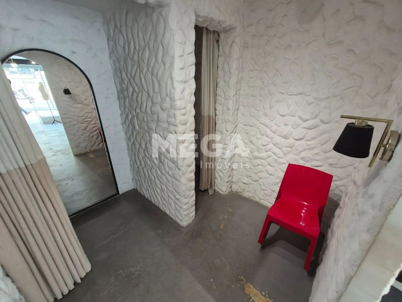 Ponto comercial no bairro Meireles em Fortaleza, CE - Foto 4