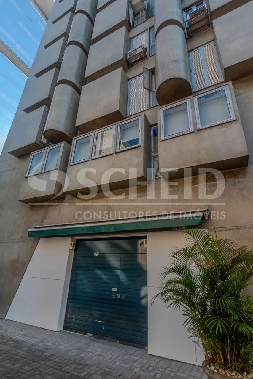 Loja/Salão à Venda no Itaim Bibi com 126m², mezanino e 2 banheiros - Foto 5