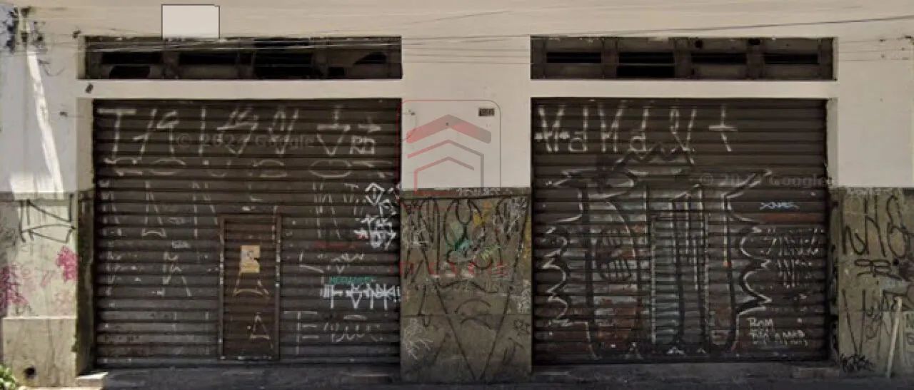 Saloes para deposito ou comercio em geral
