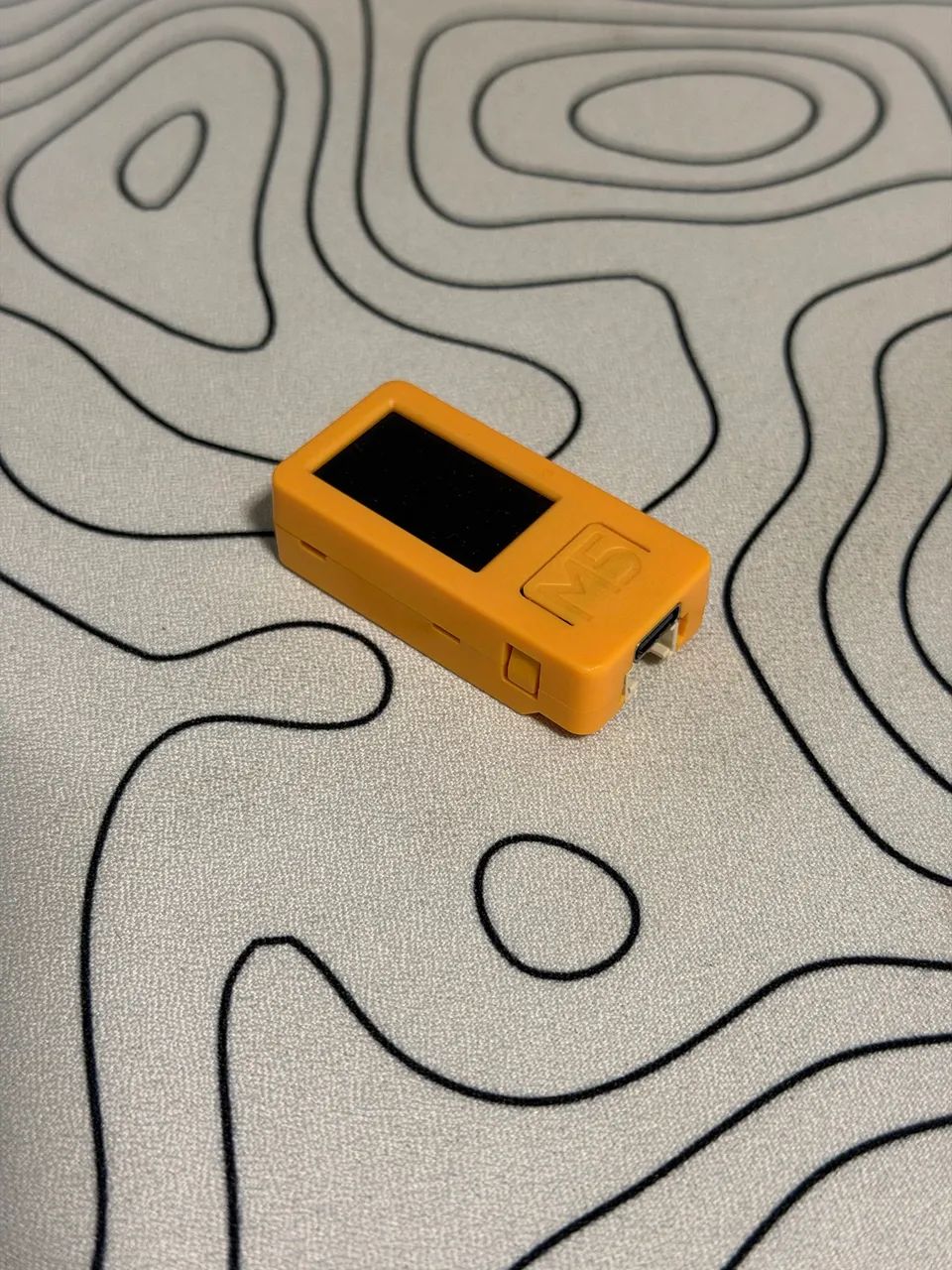 M5stickc Plus2 - Placa De Desenvolvimento Iot Portátil