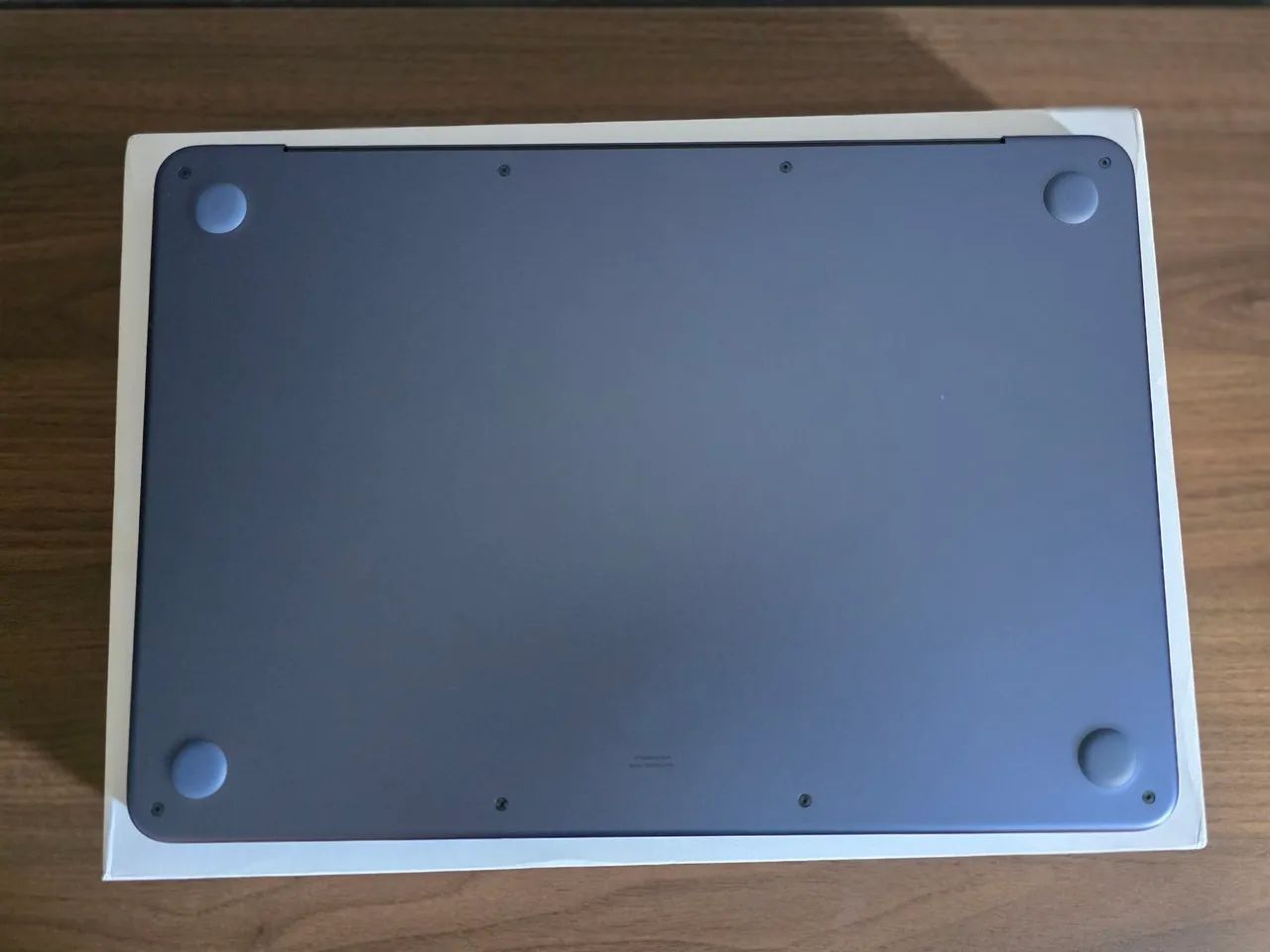 Macbook Neo  - Foto 3
