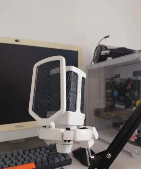 Microfone Gamer - Foto 3