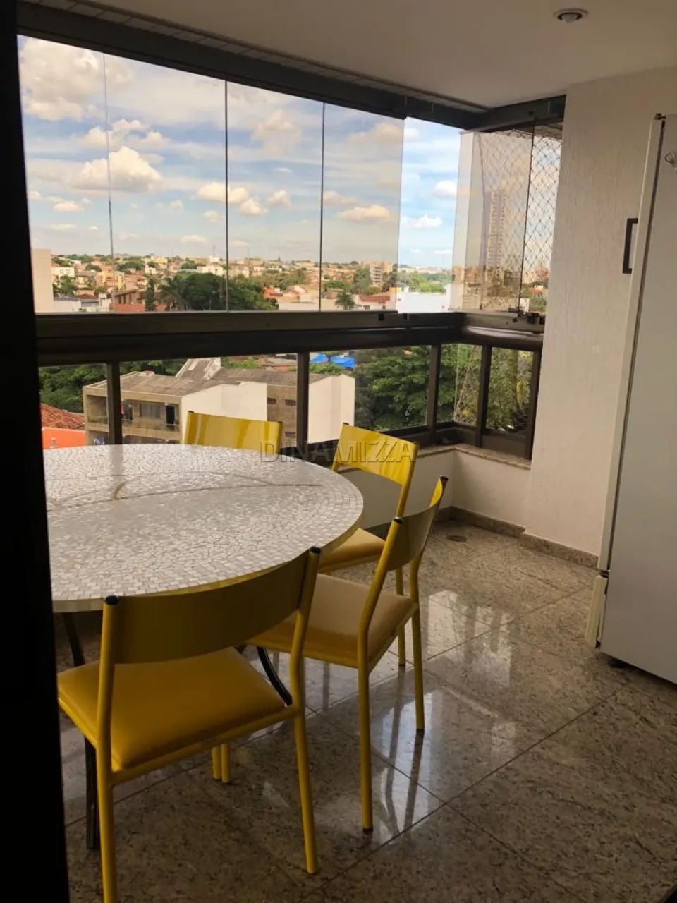 APARTAMENTO A VENDA NO EDIFÍCIO PORTAL DO VALE - Foto 4