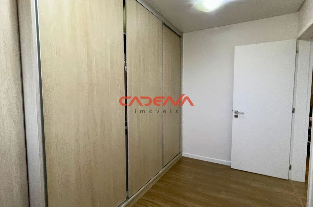 Cobertura com 3 quartos e 2 vagas para aluguel no Seminário - Foto 14