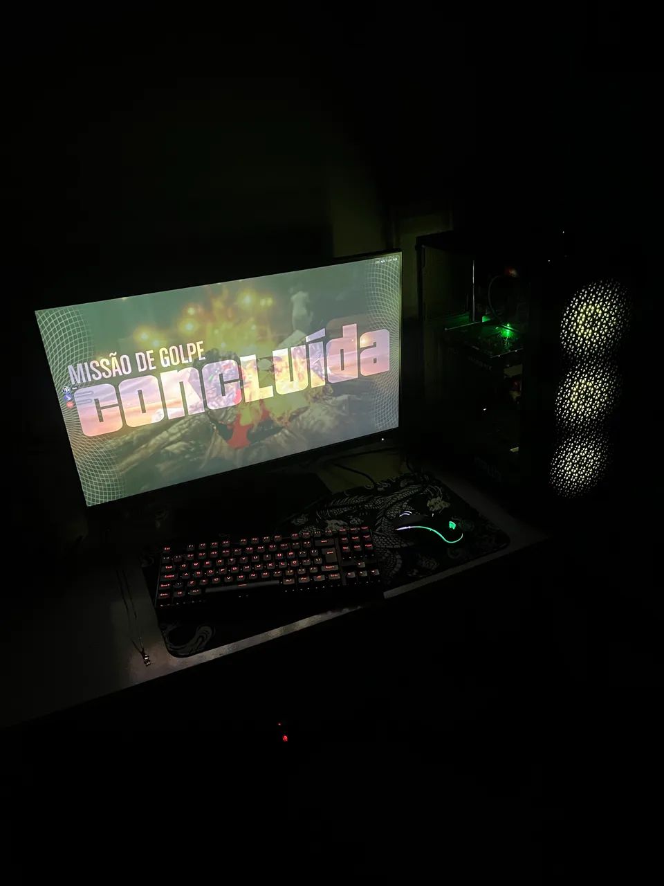 Pc gamer