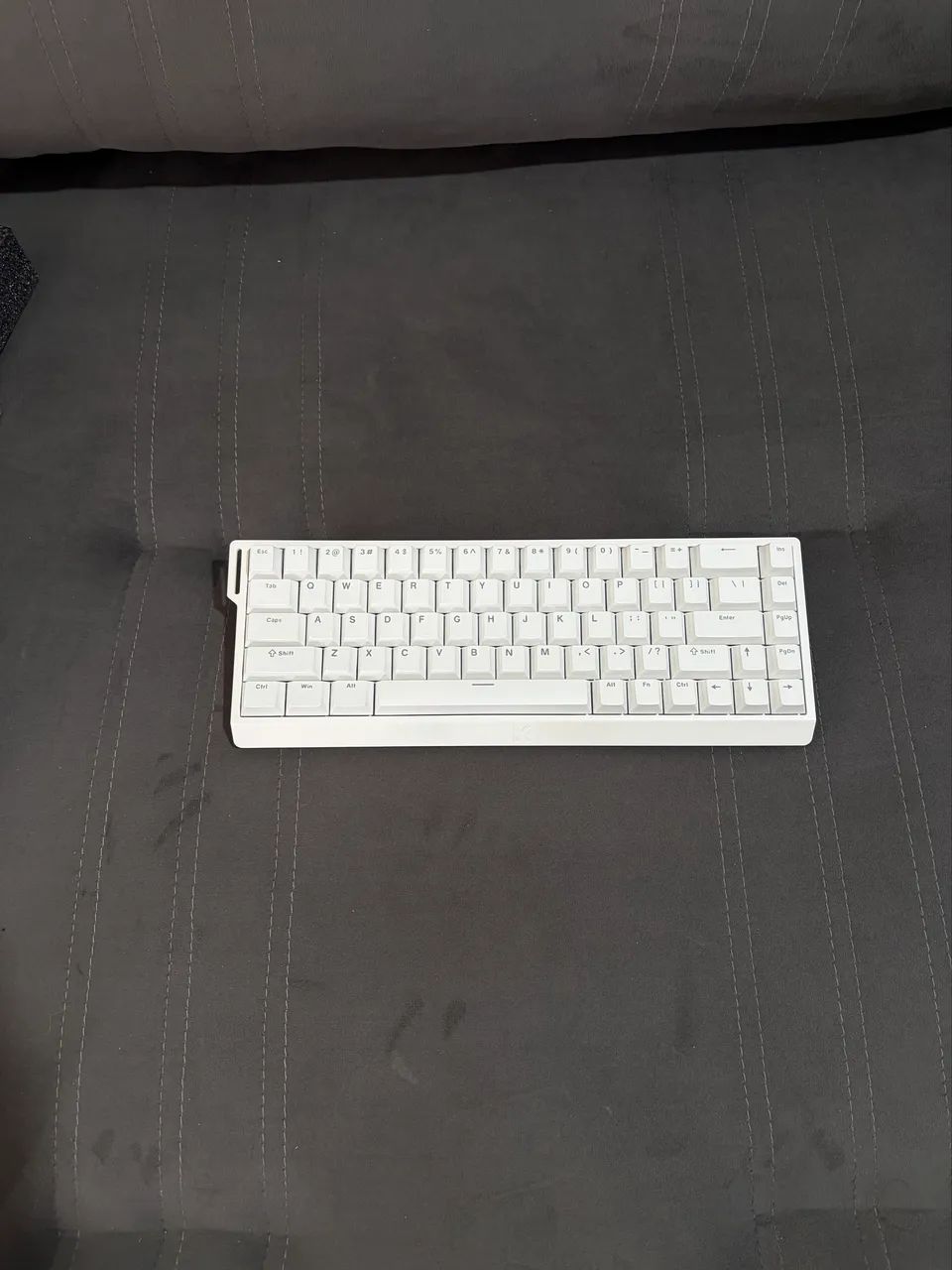 Teclado magnético - MCHOSE ACE 68 - Foto 2