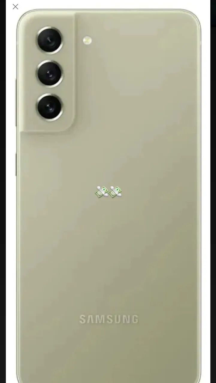 Celular galaxy s21 FE - Foto 2