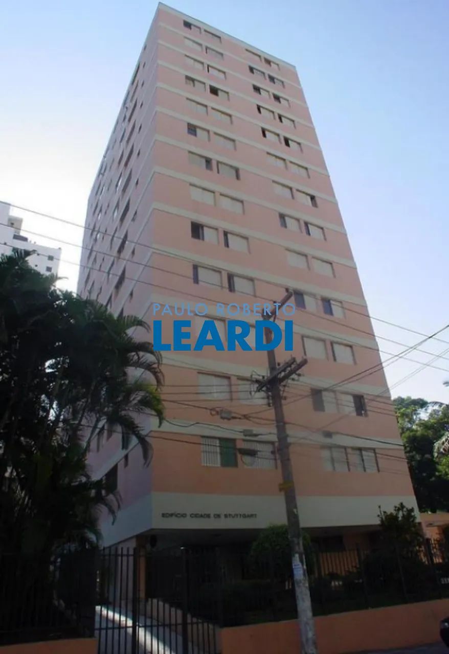 APARTAMENTO - REAL PARQUE - SP