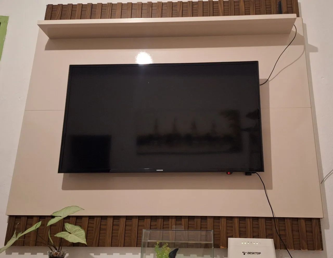 Rack TV