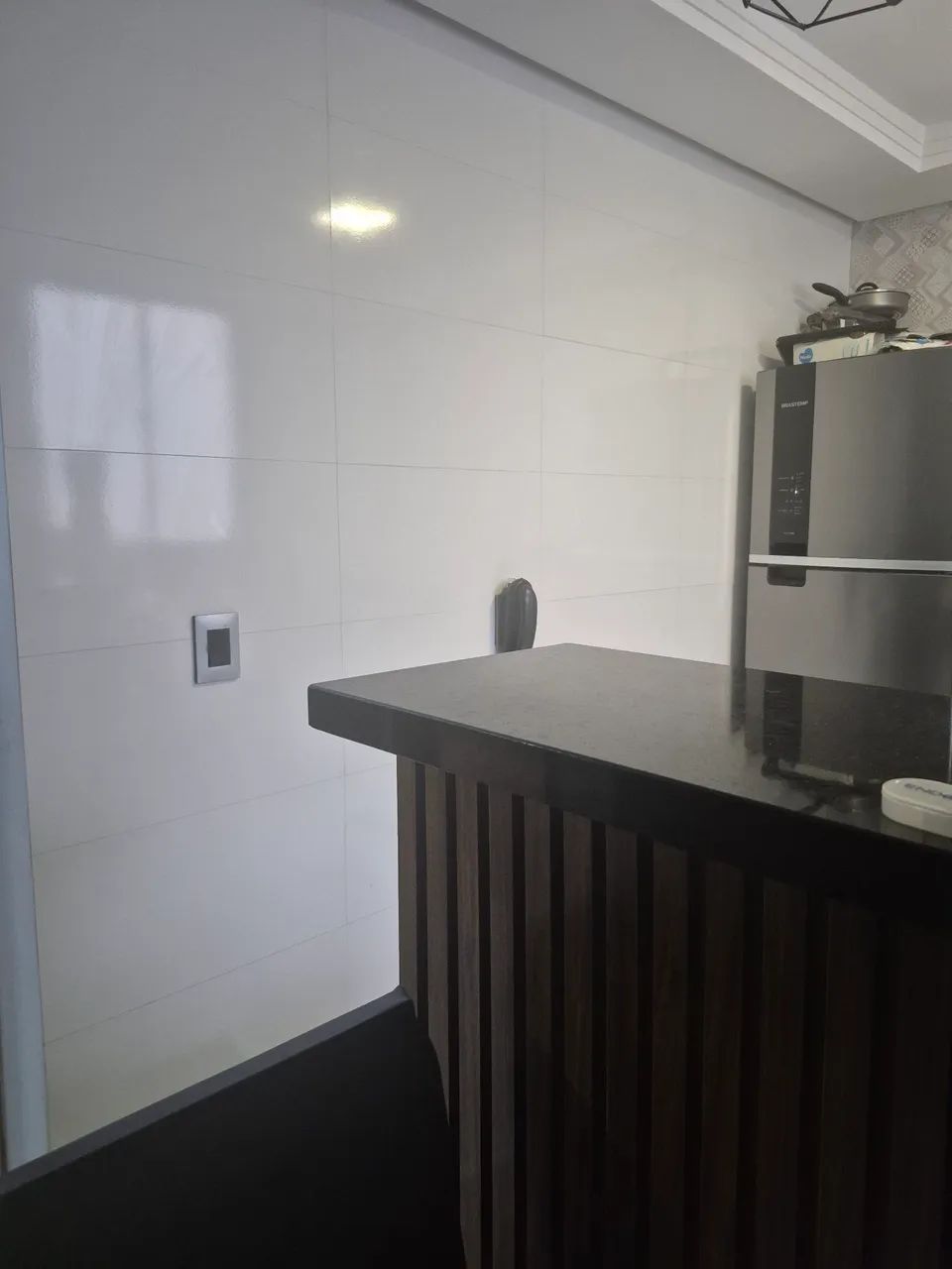 Apartamento 2/4 com suíte - Foto 5
