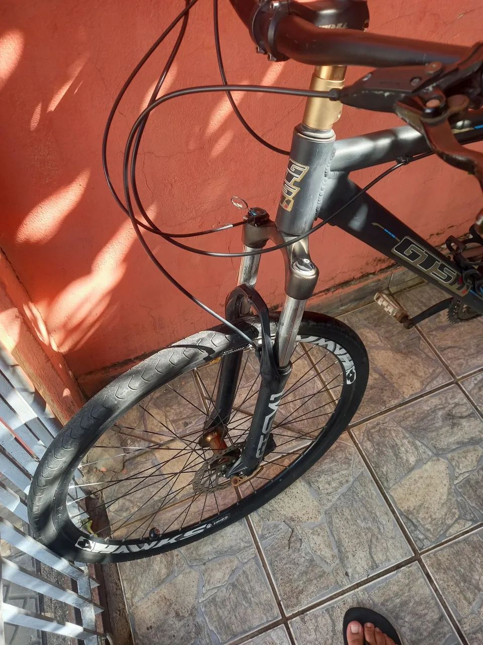 Bike aro 29