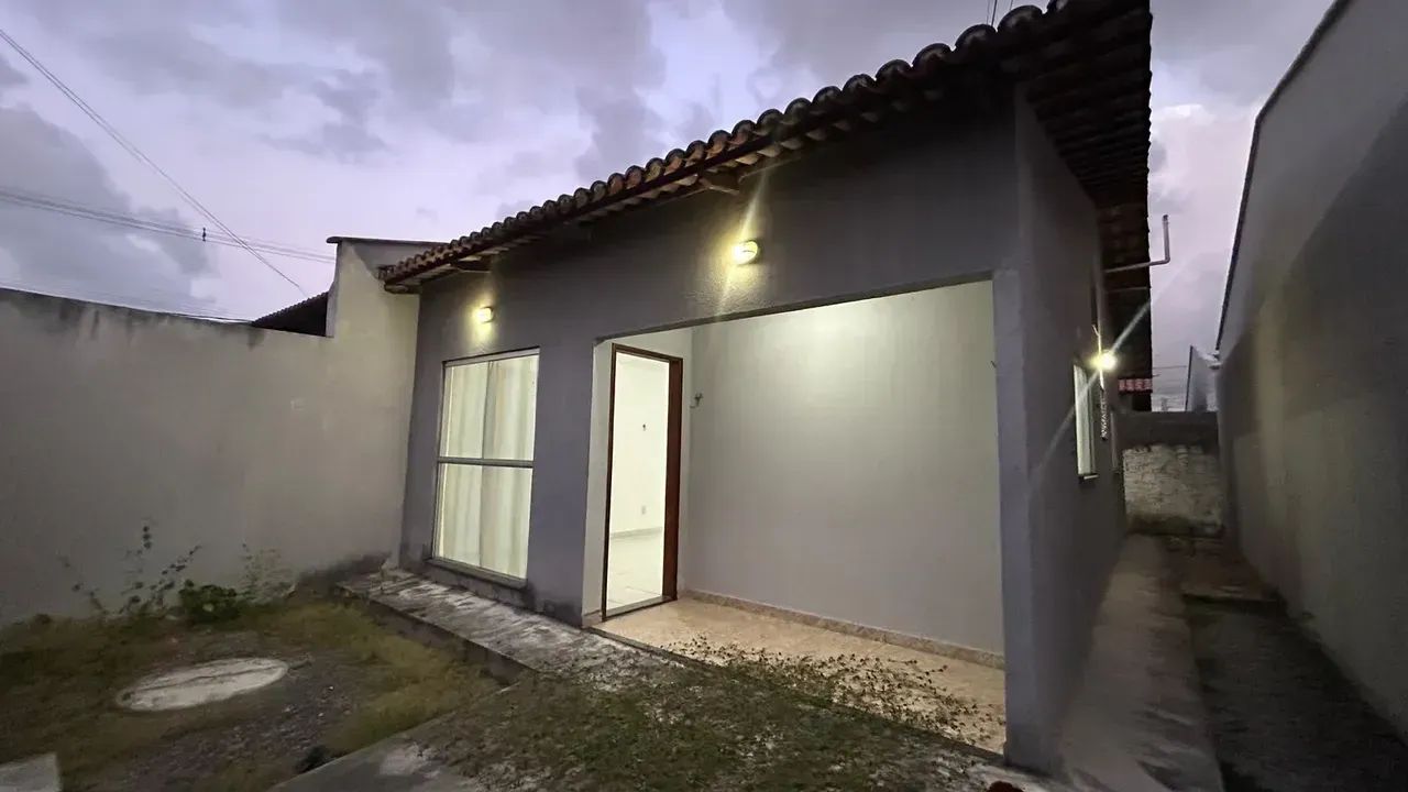 CASA CONDOMINIO SÃO FRANCISCO - Foto 5