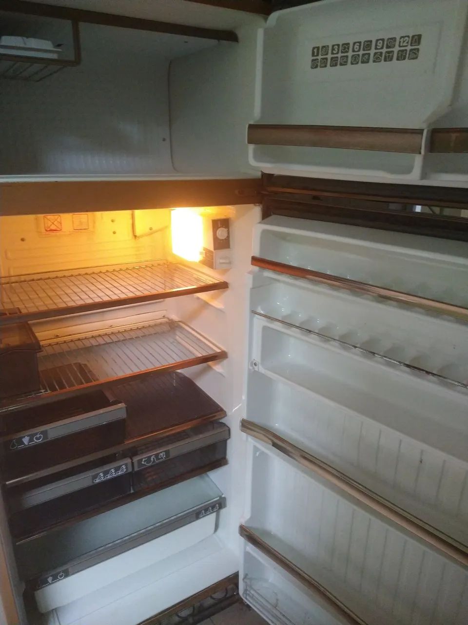 Geladeira Consul  - Foto 2