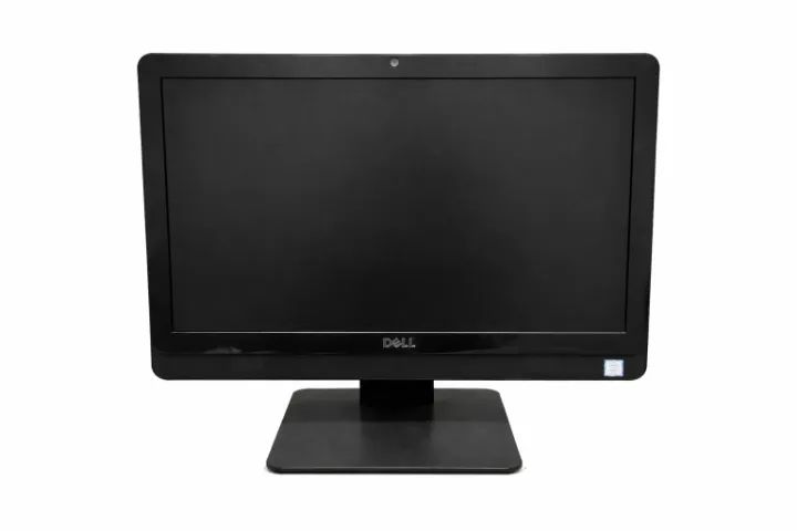 ALL IN ONE DELL 