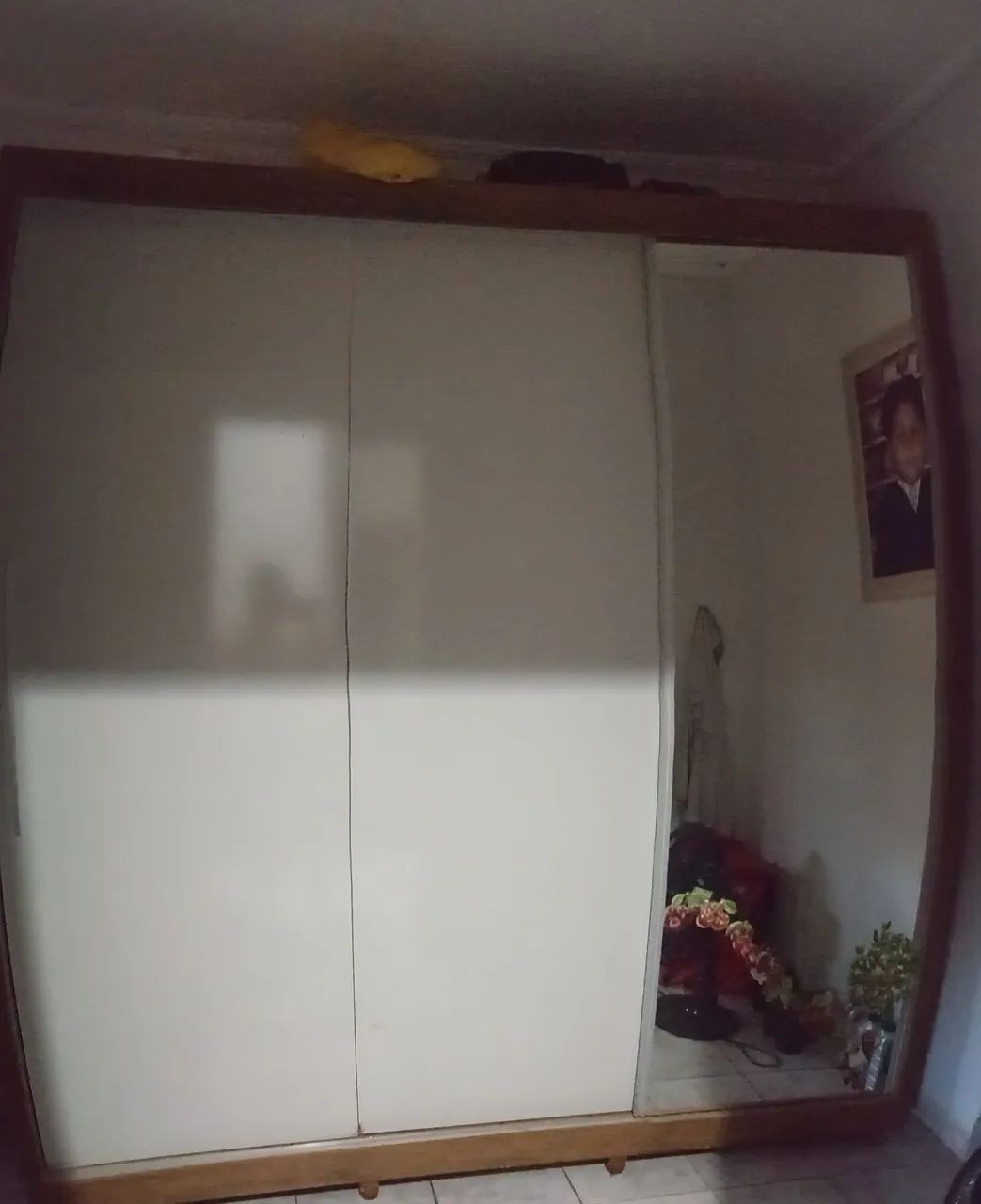 Guarda roupa  - Foto 5