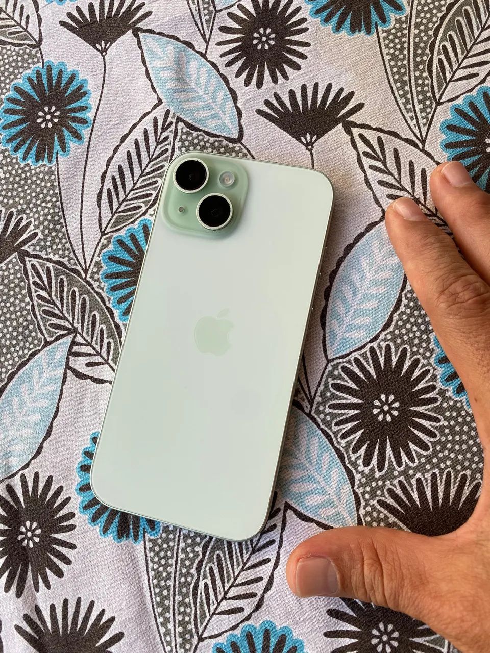 iPhone 15 conservadíssimo  - Foto 4
