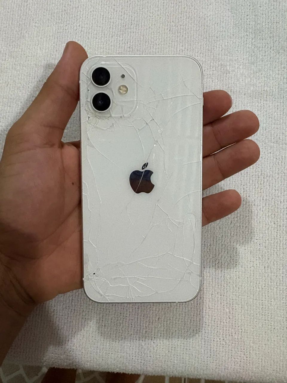 iPhone 12  - Foto 3
