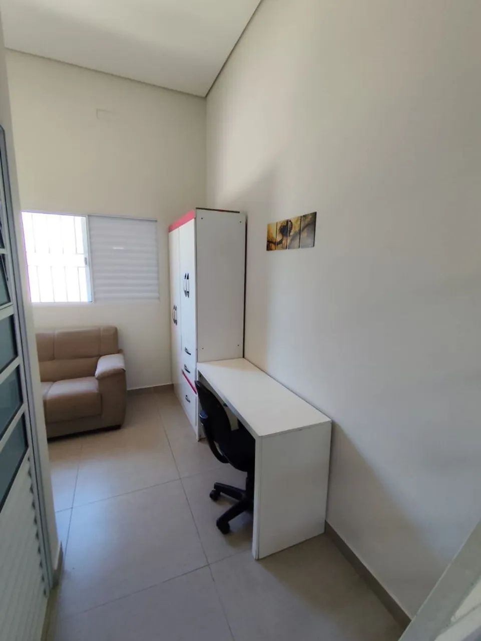 Alugo Kitnet Loft/studio Sem Fiador!!! - Foto 4
