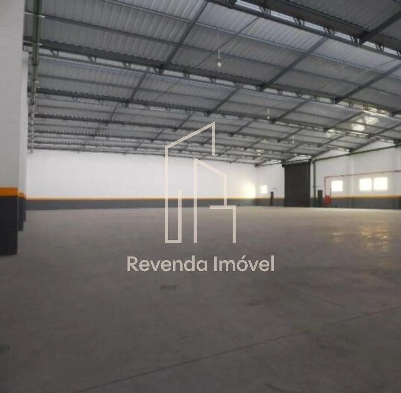 Ipiranga - Galpão Comercial à venda de 2.600m² com zoneamento ZM. - Foto 2