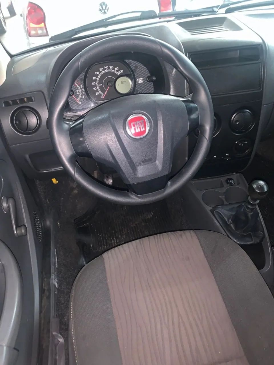 Fiat Palio WAY 1.0 Fire Flex 8V 5P 2016 - Foto 5