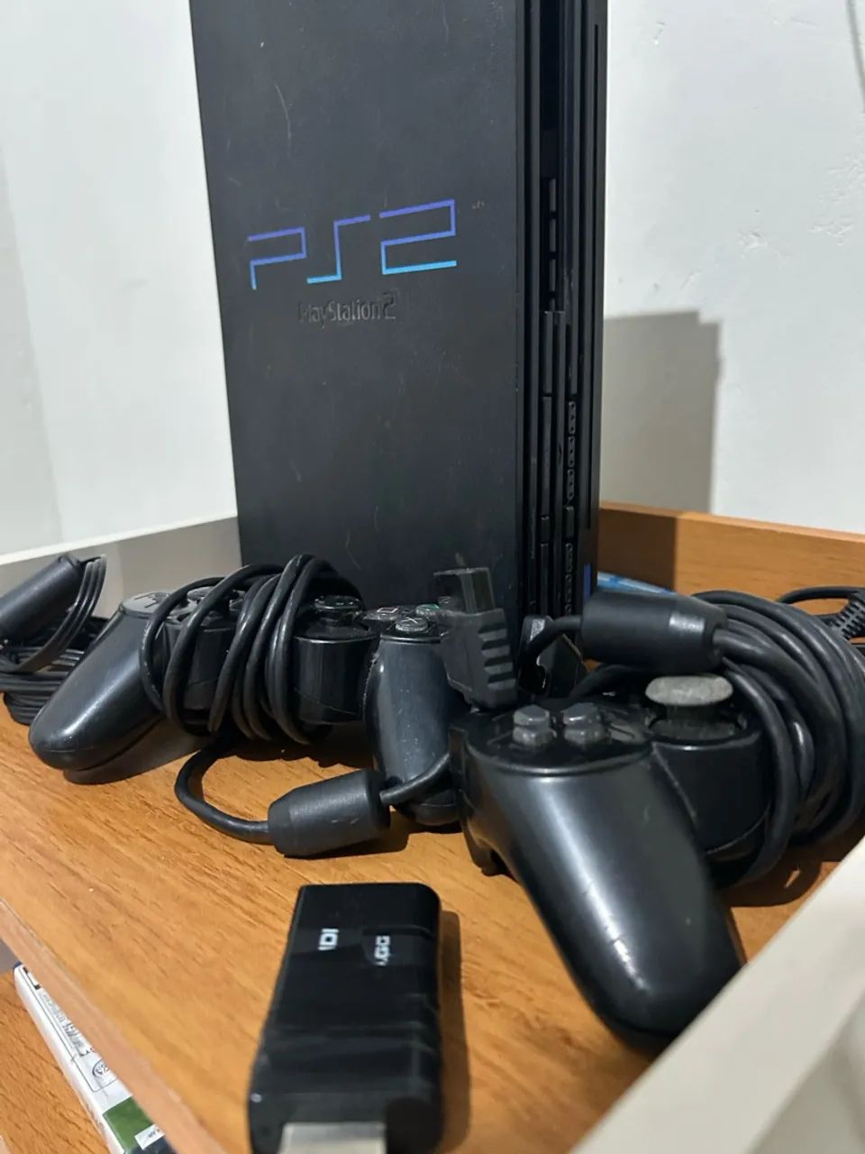 Vende-se ps2 - Foto 3