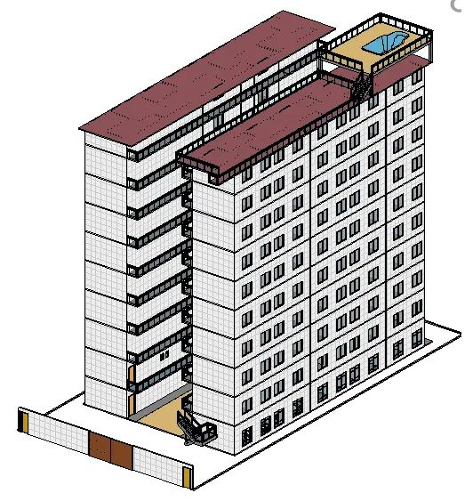 Elaboração de Projetos e Execução de Obras- CREA 70561/D - Foto 3