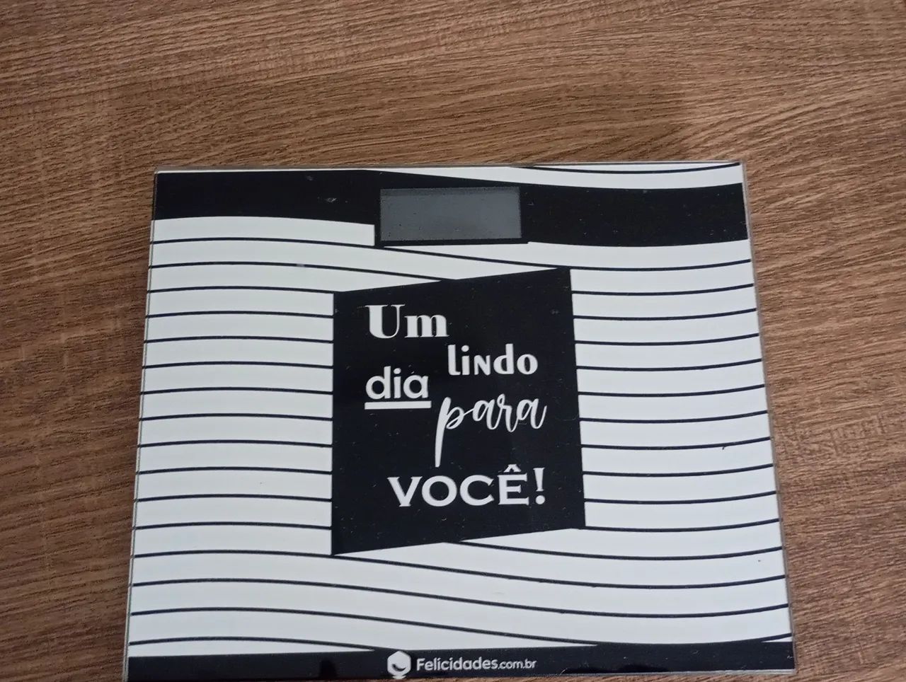 Balança 