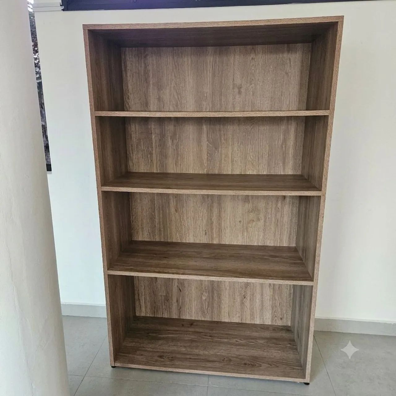 Móveis Rústicos em MDF - Foto 2