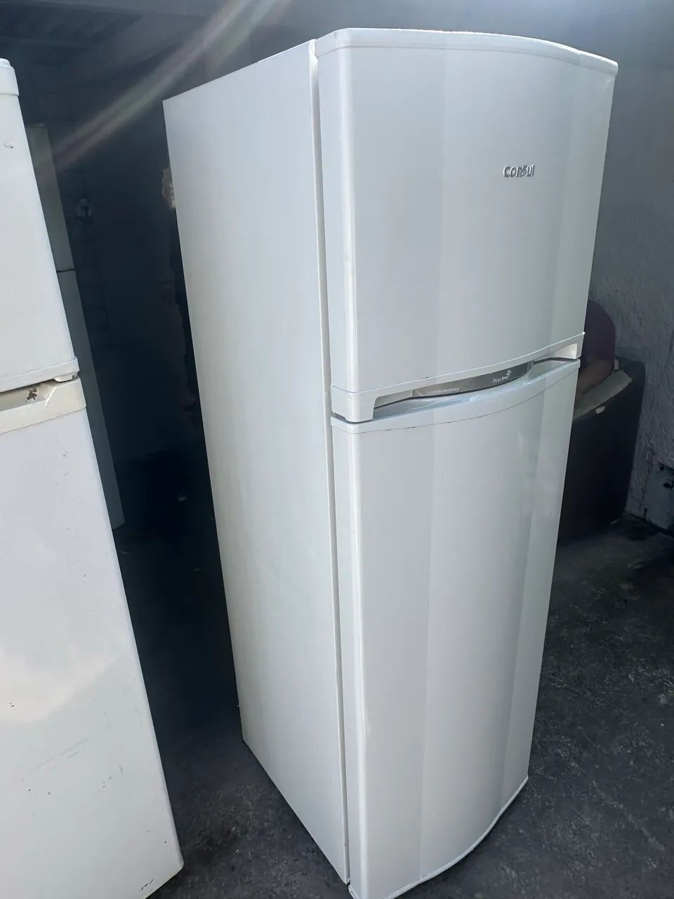 Vendo geladeira  - Foto 4