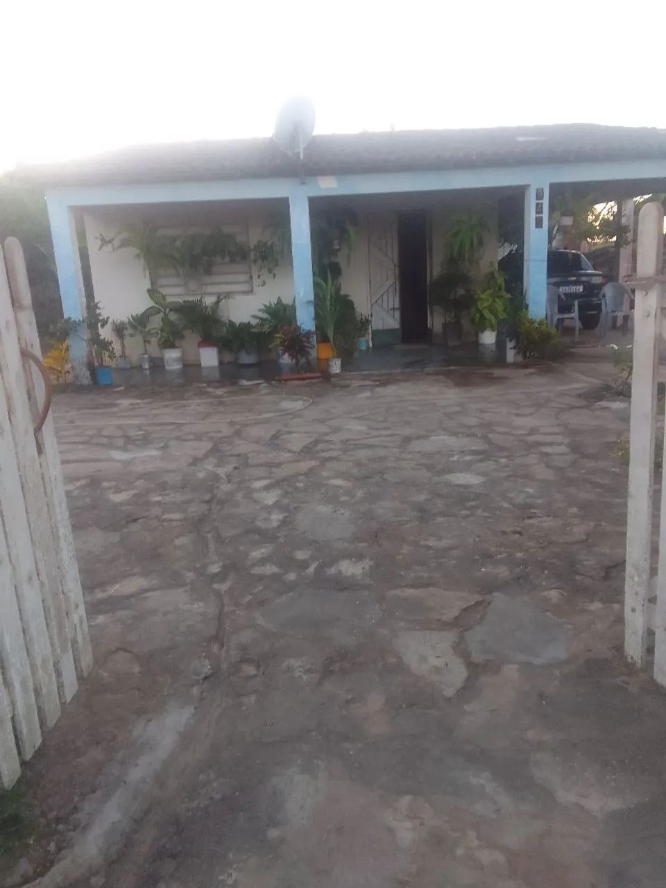 Chácara e sitios  - Foto 5