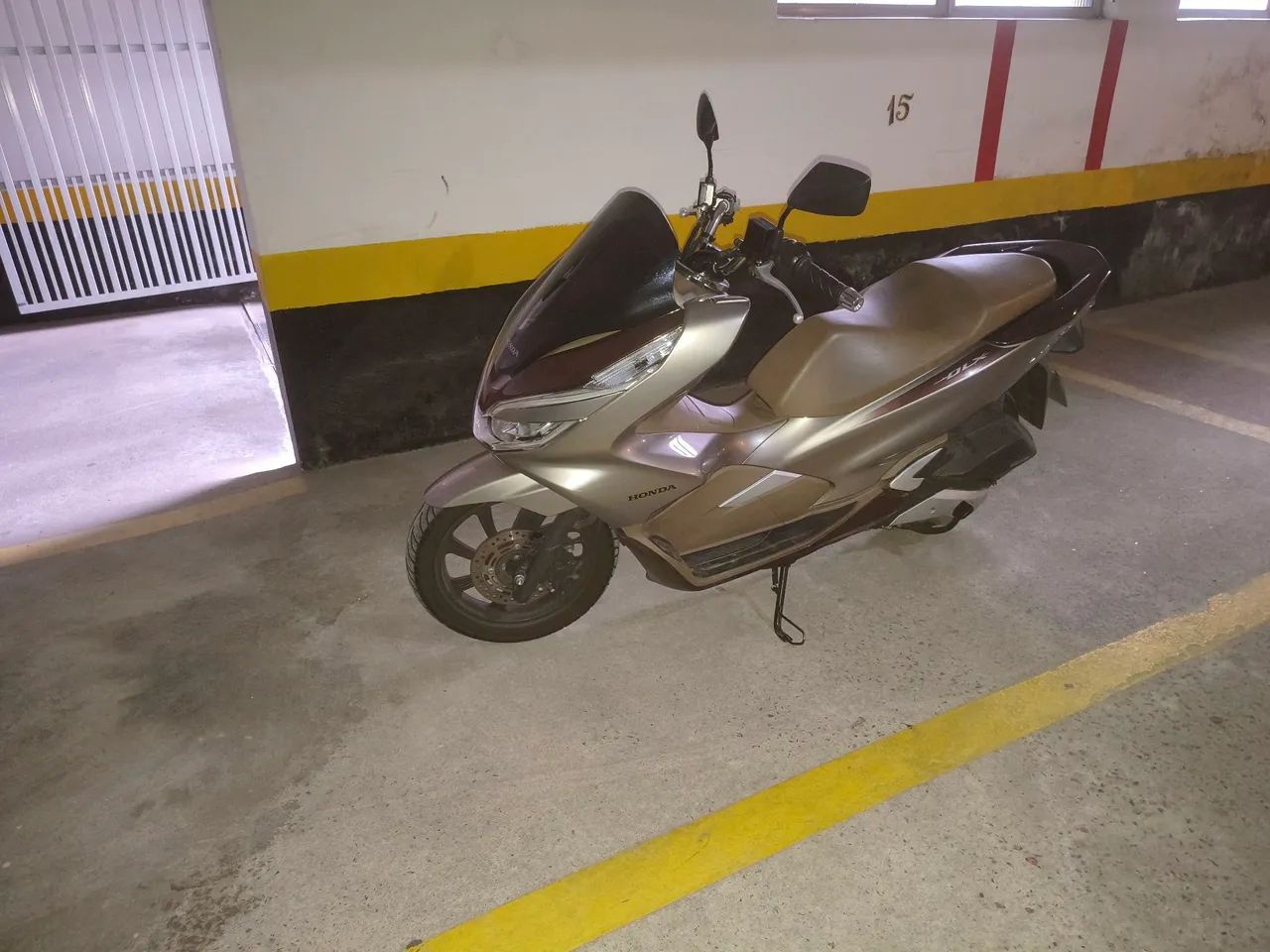PCX 2022 